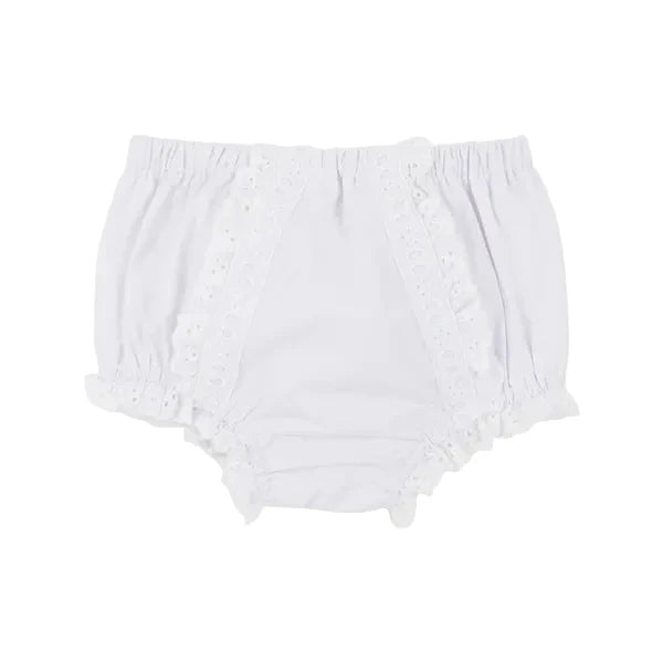 Belle's Bloomer-Broadcloth