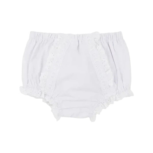 Belle's Bloomer-Broadcloth