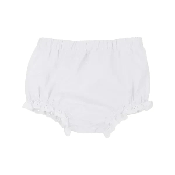 Belle's Bloomer-Broadcloth