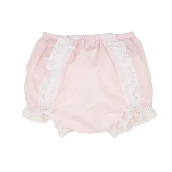 Belle's Bloomer-Broadcloth