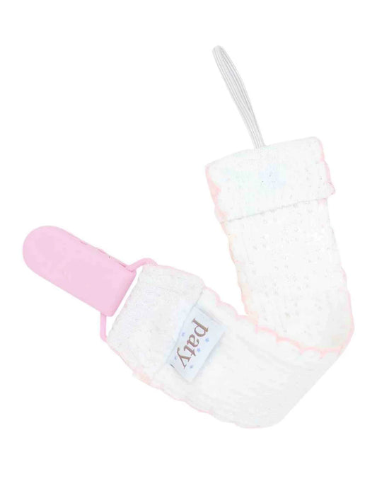 Paty Paci Clip