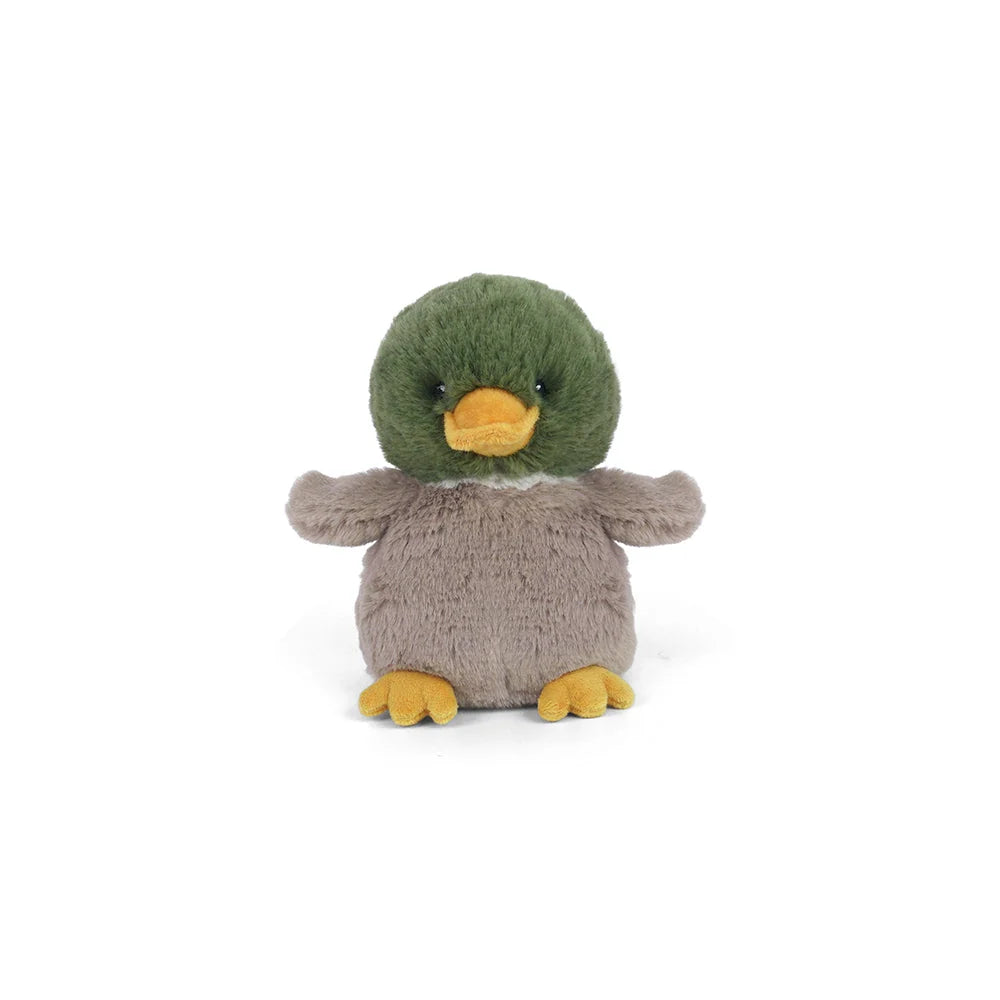 Billie Mini Mallard Duck-Mon Ami