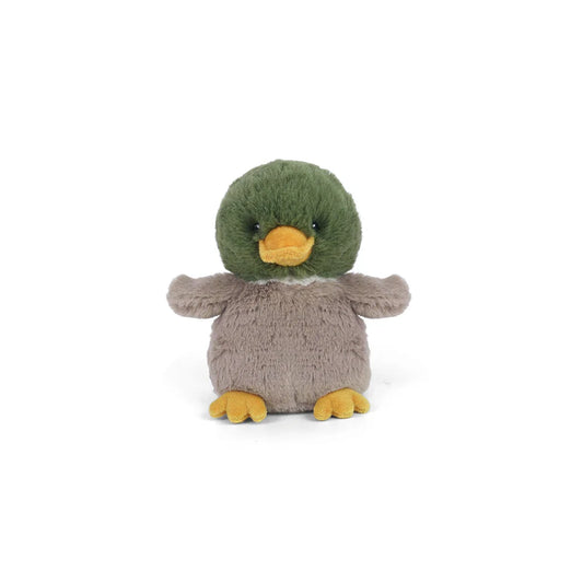 Billie Mini Mallard Duck-Mon Ami