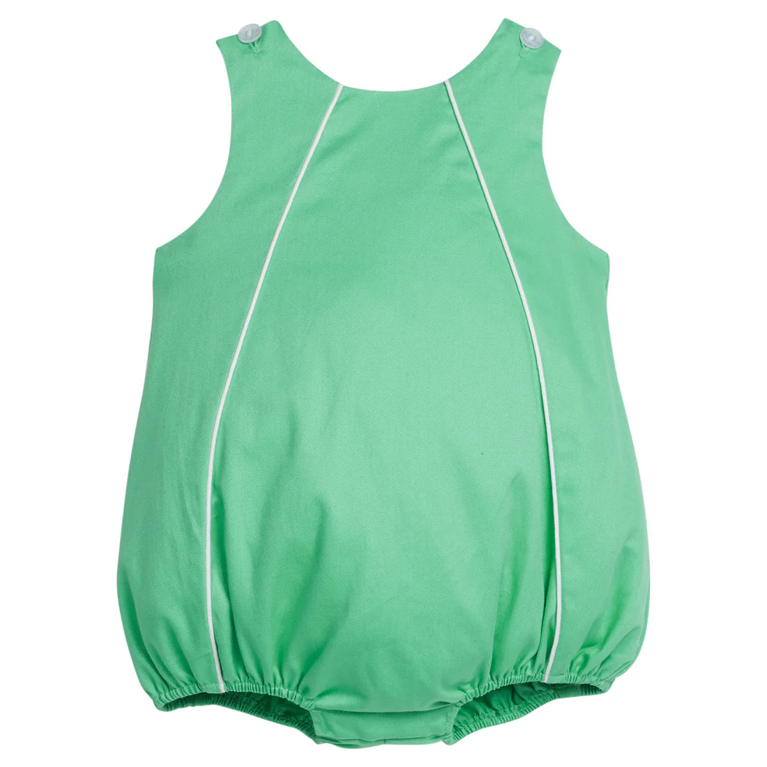 Green Light Andrew Bubble