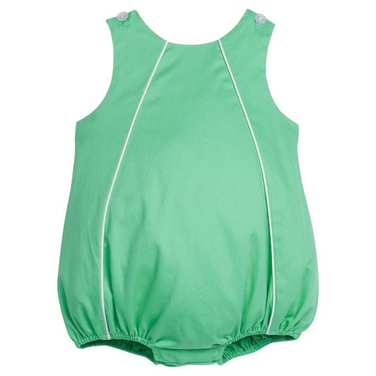 Green Light Andrew Bubble