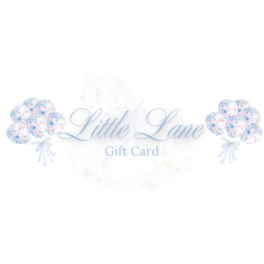 Little Lane Gift Card