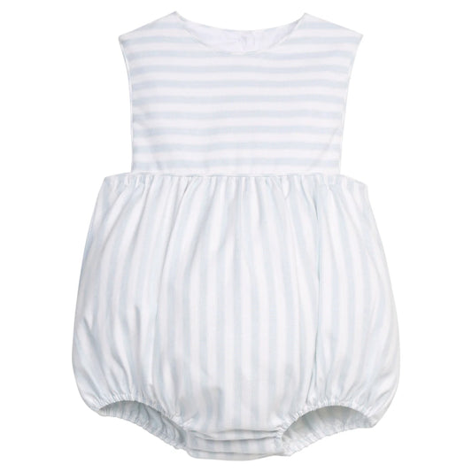 Apron Boy Bubble-Savannah Stripe
