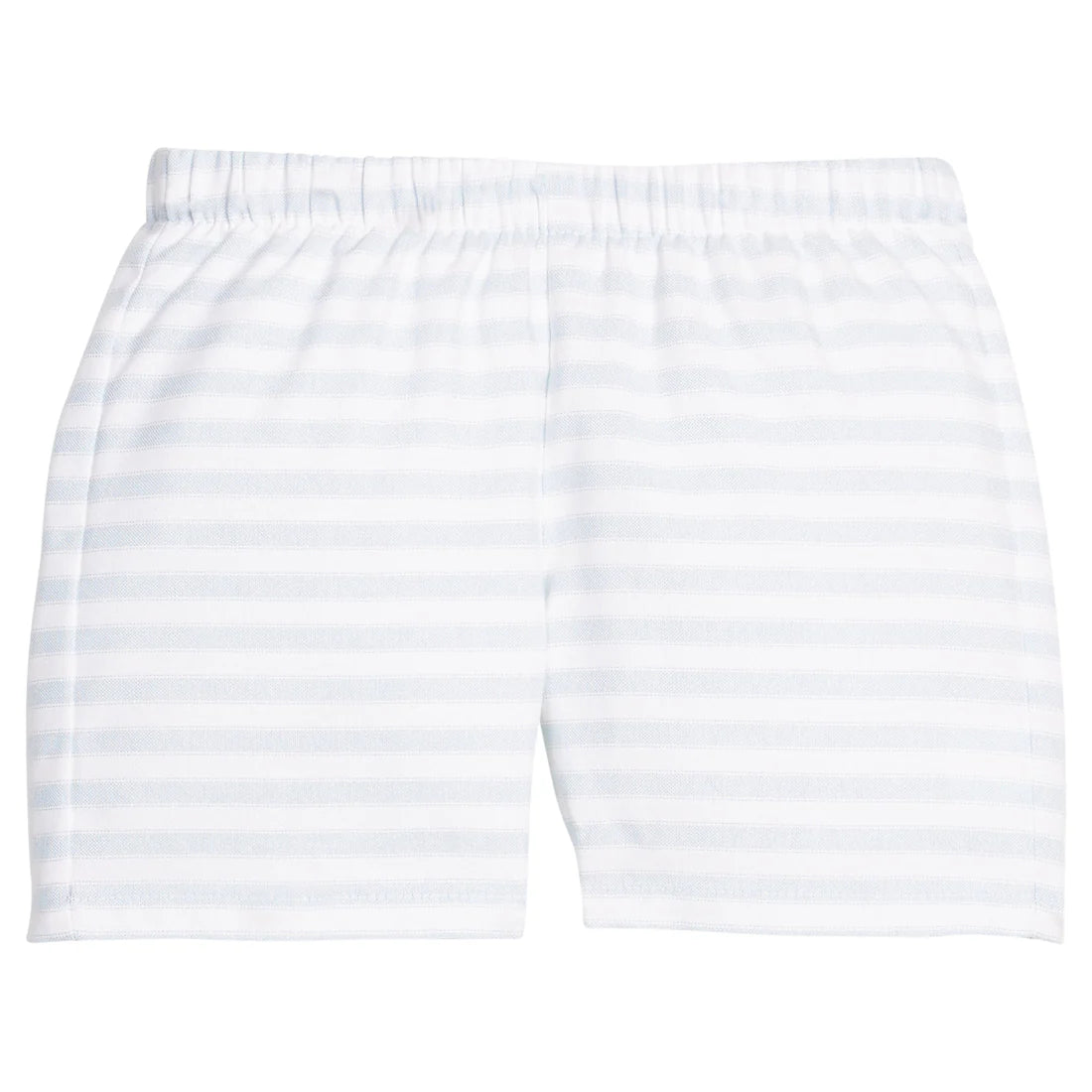 Basic Short-Savannah Stripe
