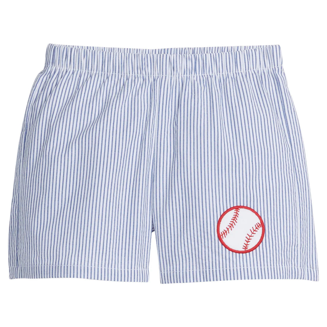 Batter Batter Basic Short