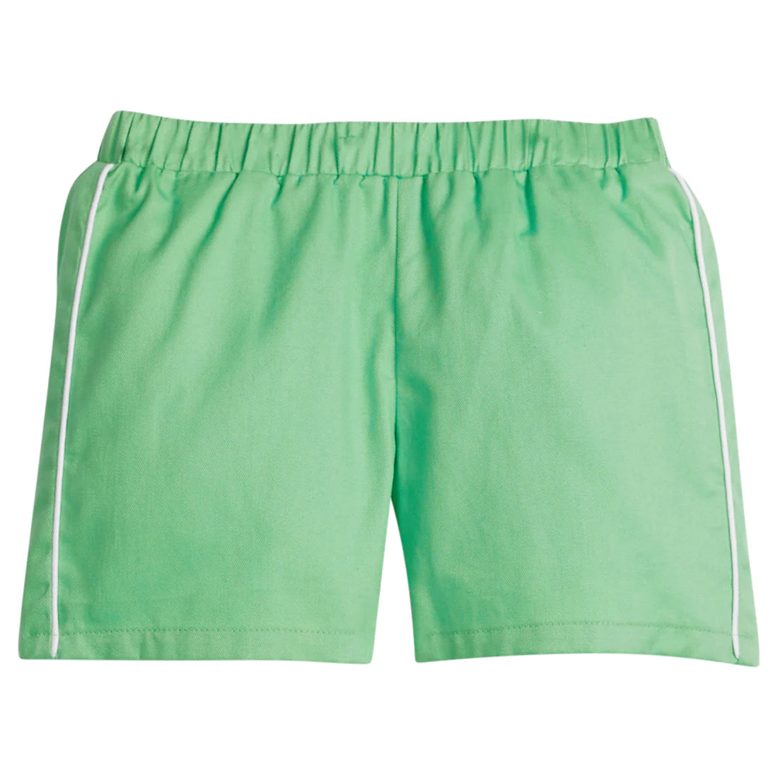 Green Light Court Shorts