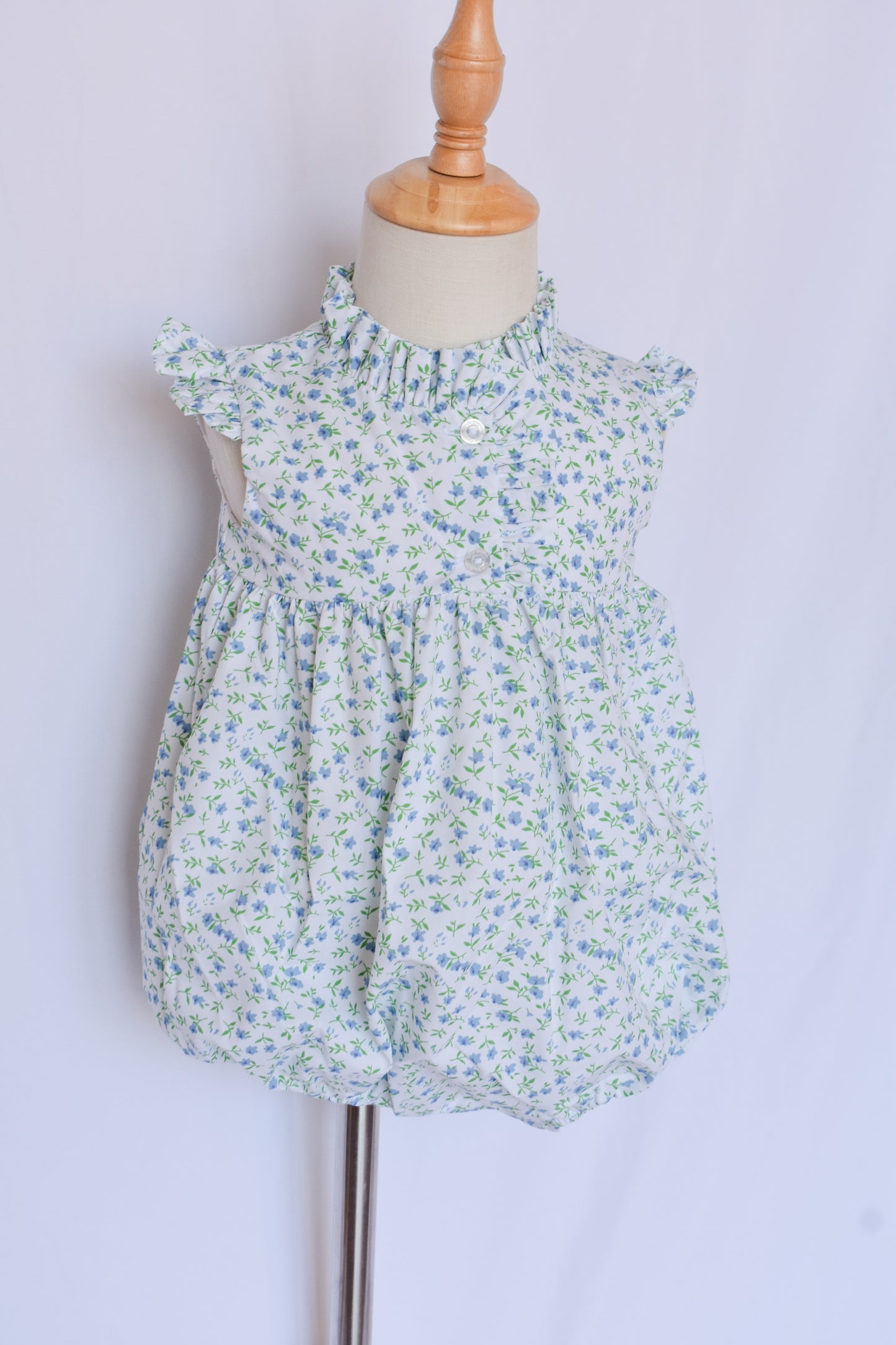 Birdie Bubble-Mayfair Floral