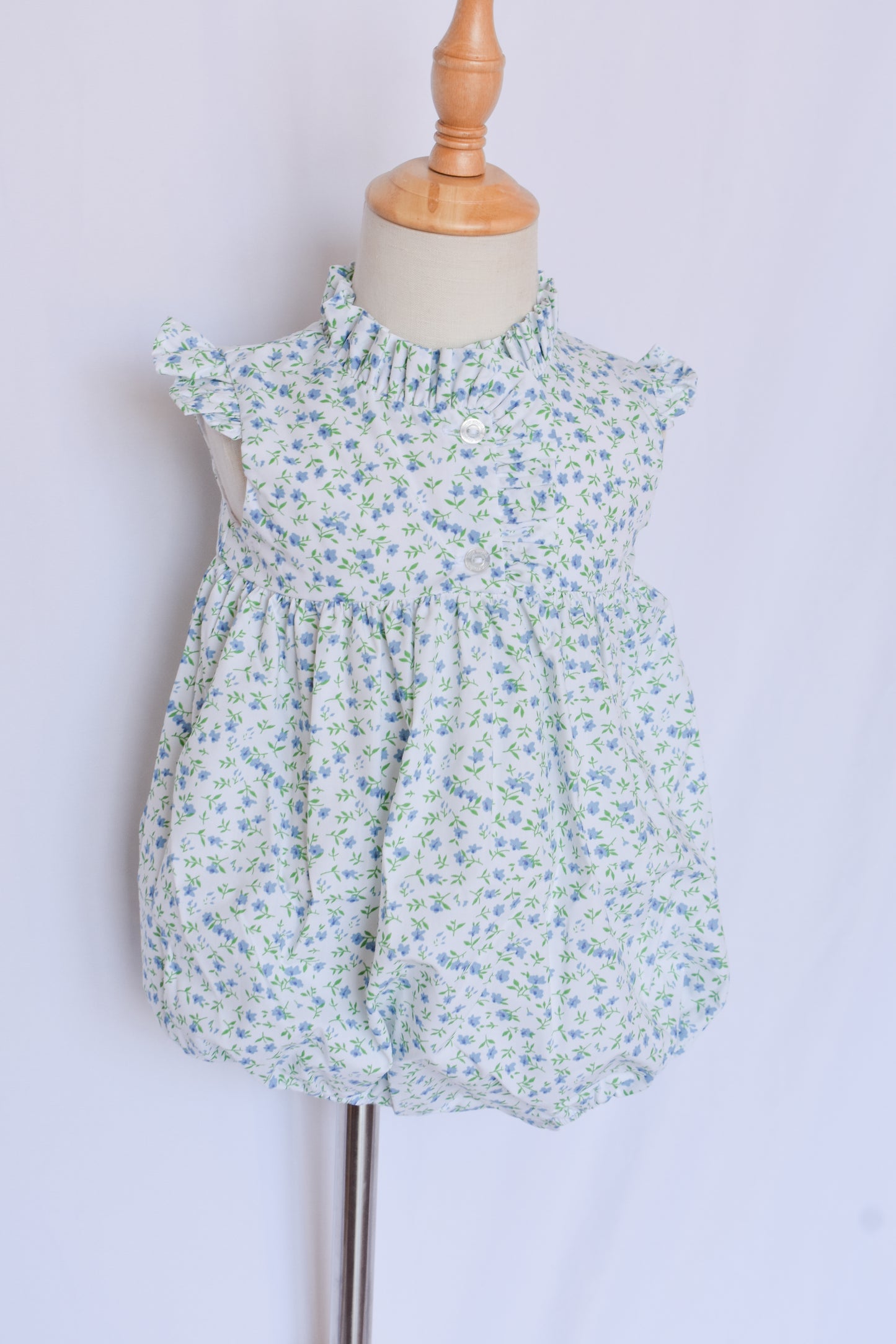 Birdie Bubble-Mayfair Floral