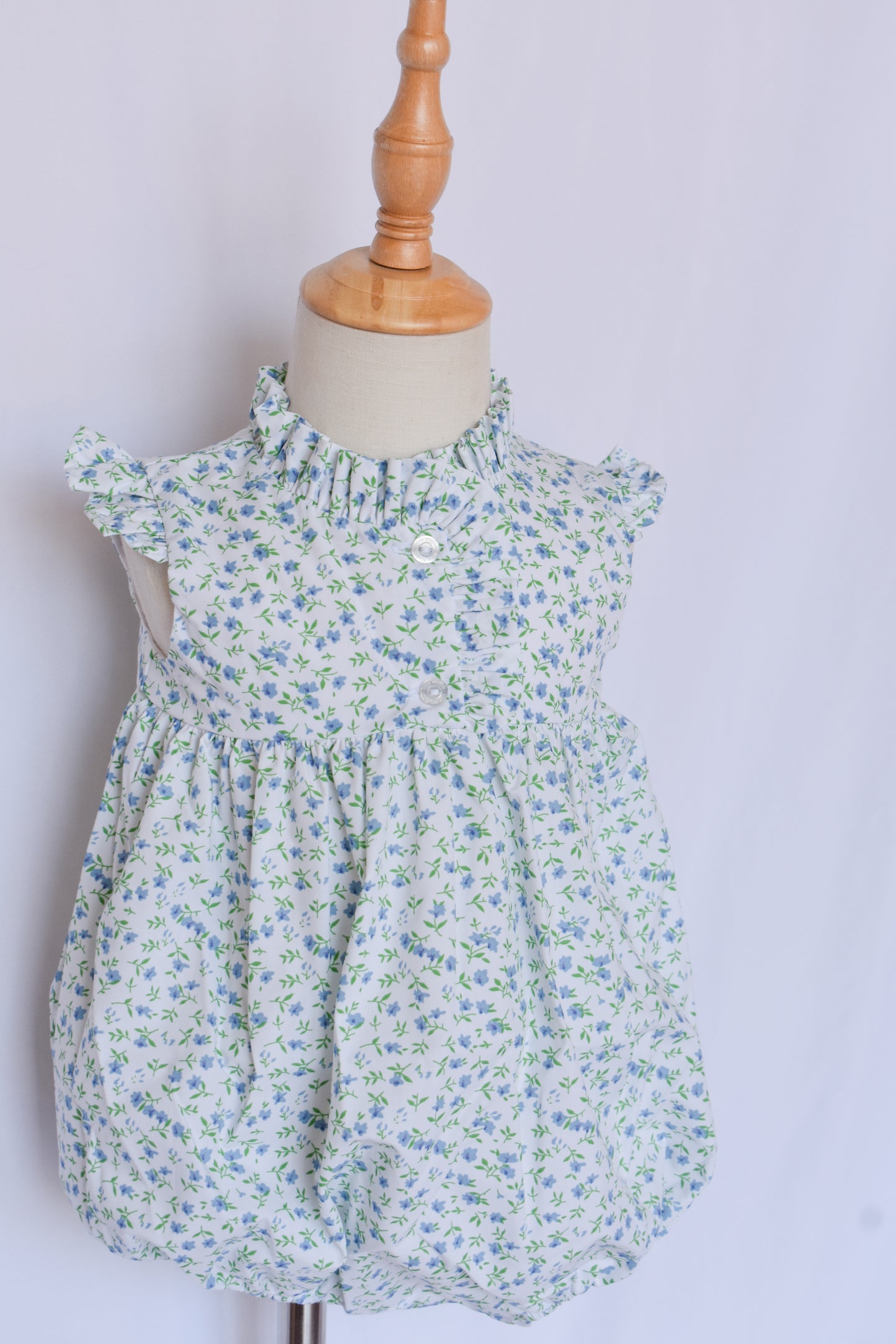 Birdie Bubble-Mayfair Floral