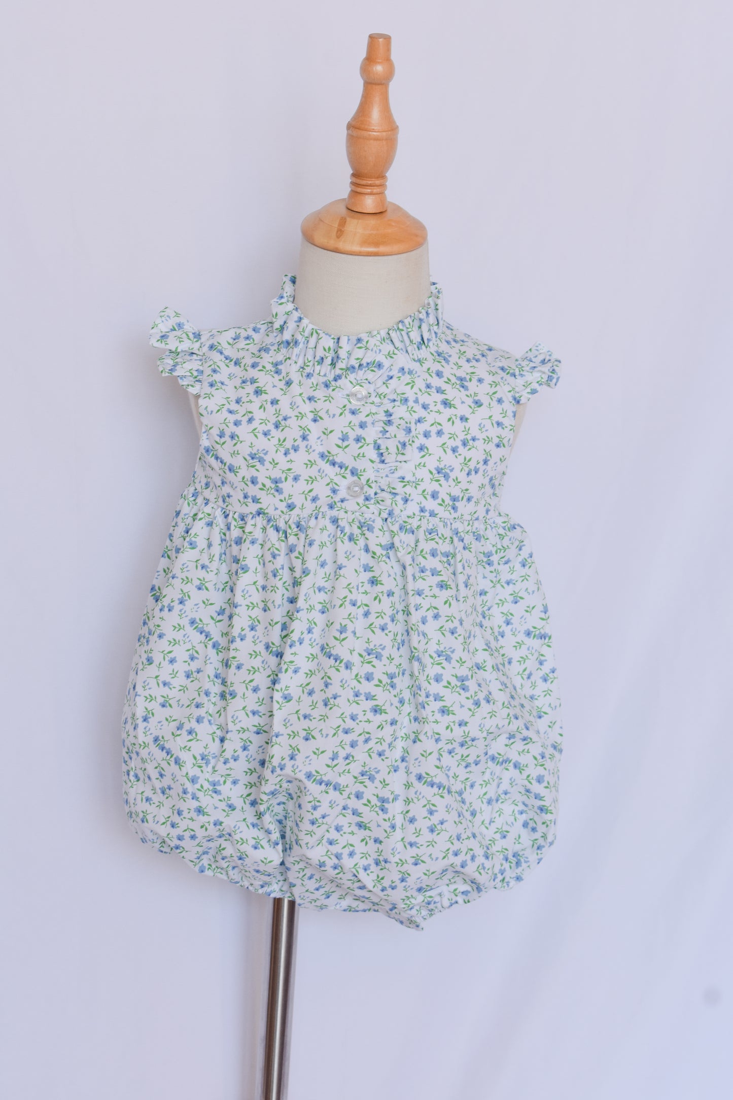 Birdie Bubble-Mayfair Floral