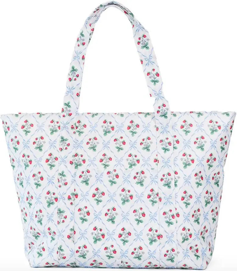TRVL Jumbo Tote