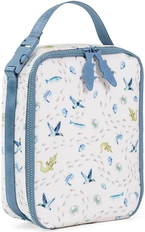 Lunch Box-TRVL Insulated Lunch Bag