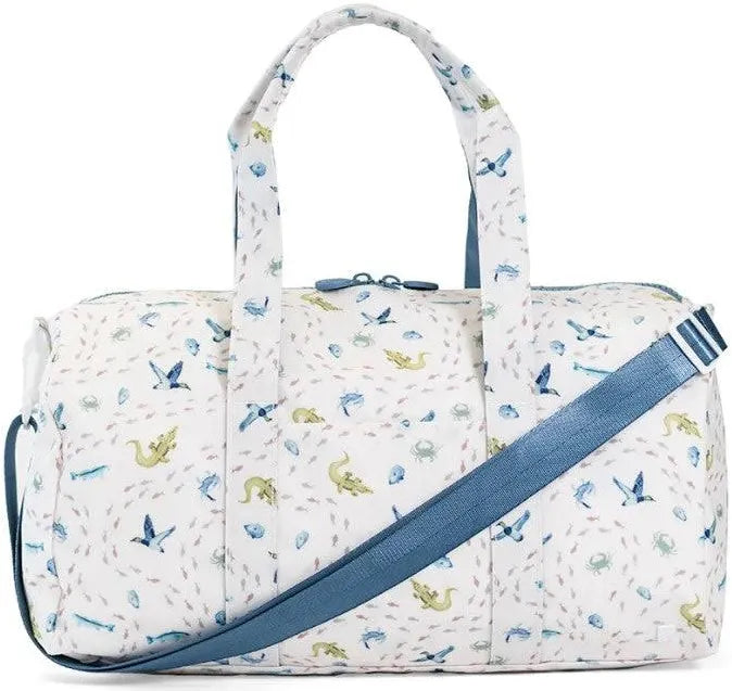 Weekender Duffel Bag