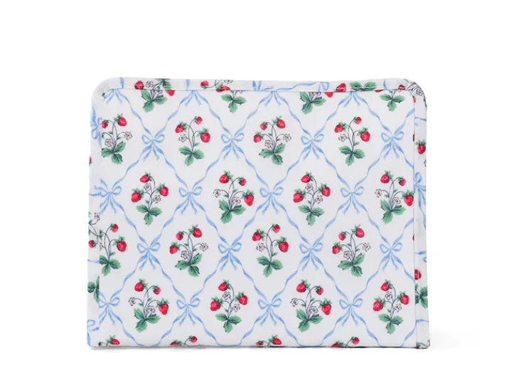 Roadie Zip Pouch-Medium