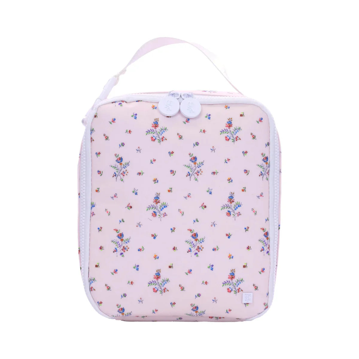 Lunch Box-TRVL Insulated Lunch Bag