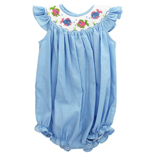 Blowfish Bishop Romper