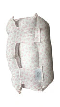 Razzle Baby Nap Mat-Pink Mini Bows