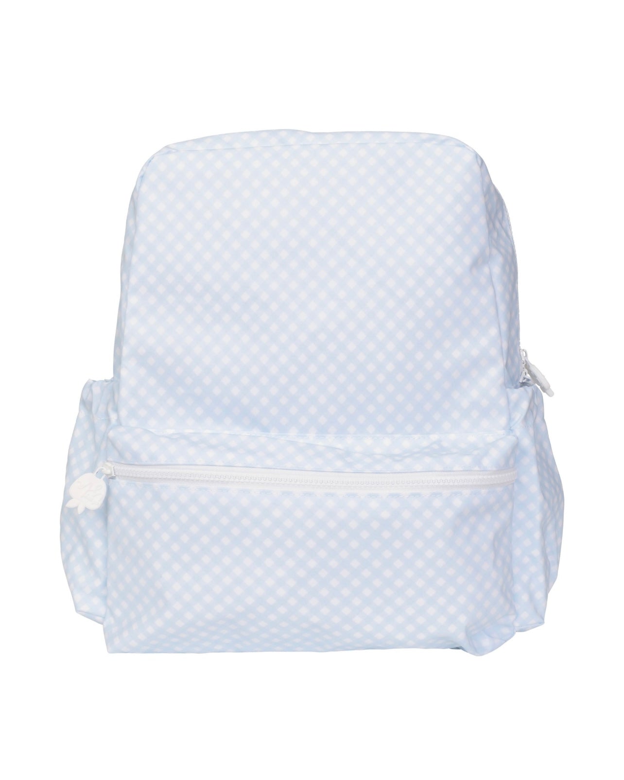 Apple of My Isla Backpack-Classic Prints