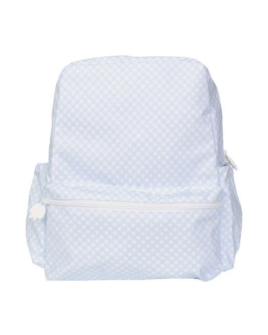 Apple of My Isla Backpack-Classic Prints
