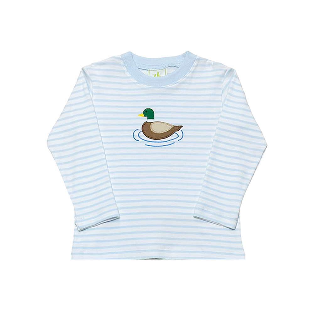 Mallard Stripe Set