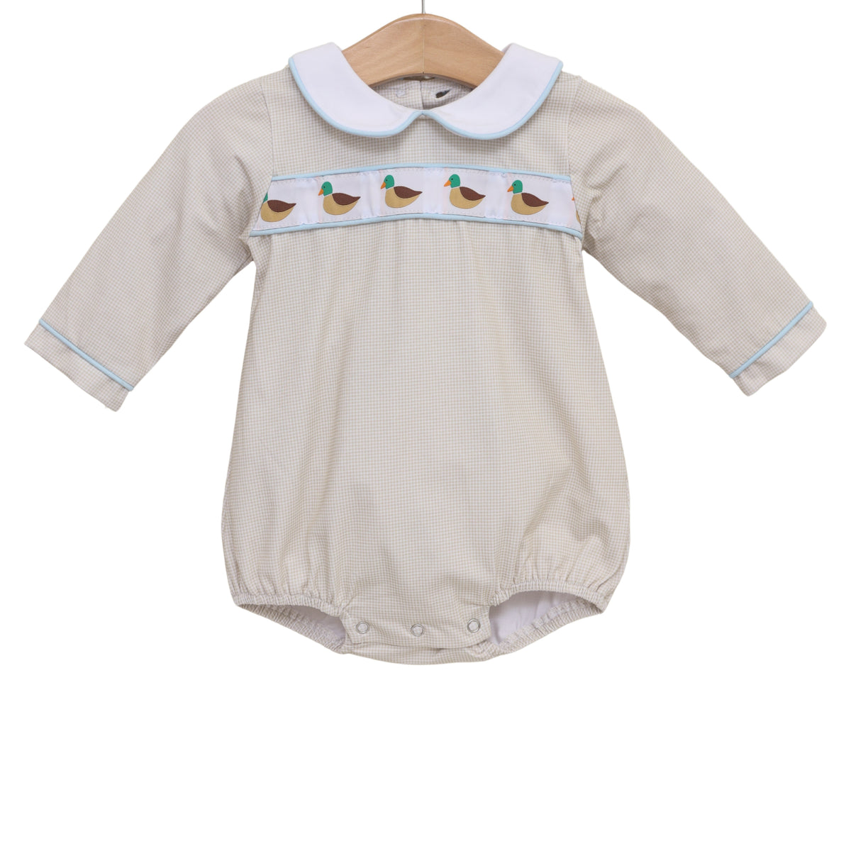 Mallard Migration Knit Bubble