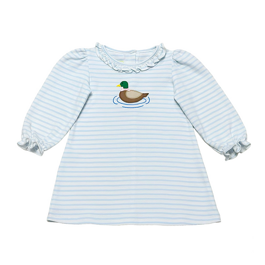 Mallard Suzette Play Dress