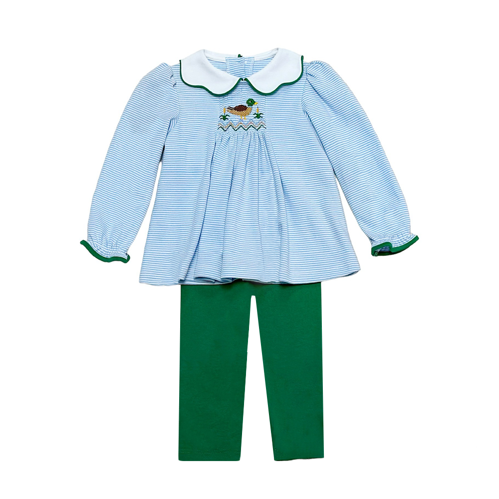 Mallard Sylvie Set