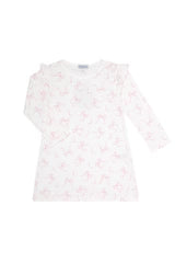 Charming Bows Pima Playtime Dress