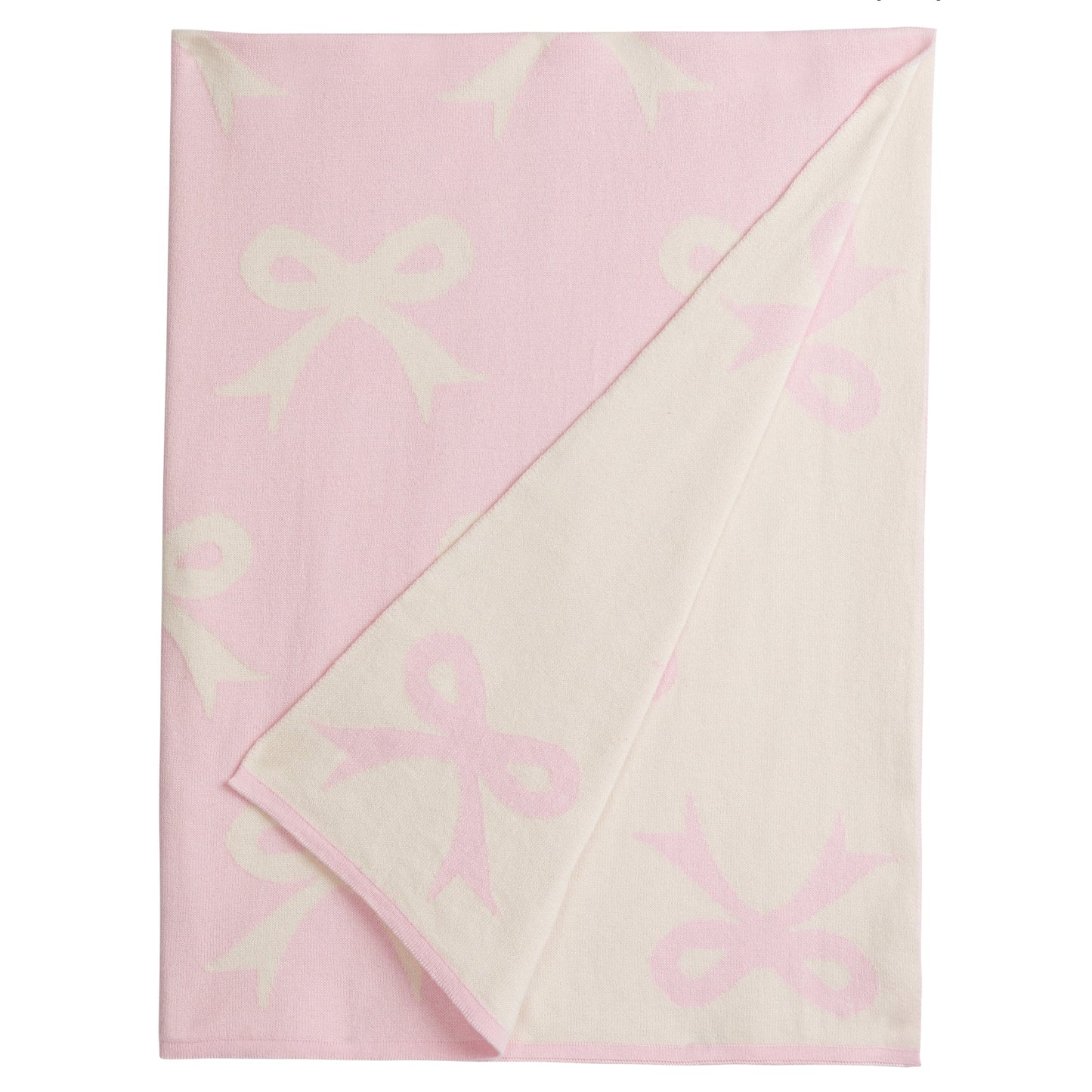 Little English Nursery Blanket