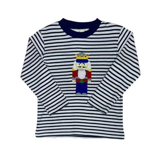 Nutcracker Dreams Long Sleeve Harry Tee
