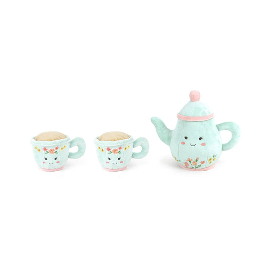 Afternoon Tea Set-Mon Ami