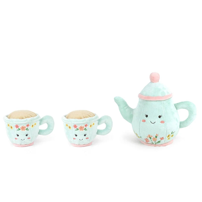 Afternoon Tea Set-Mon Ami