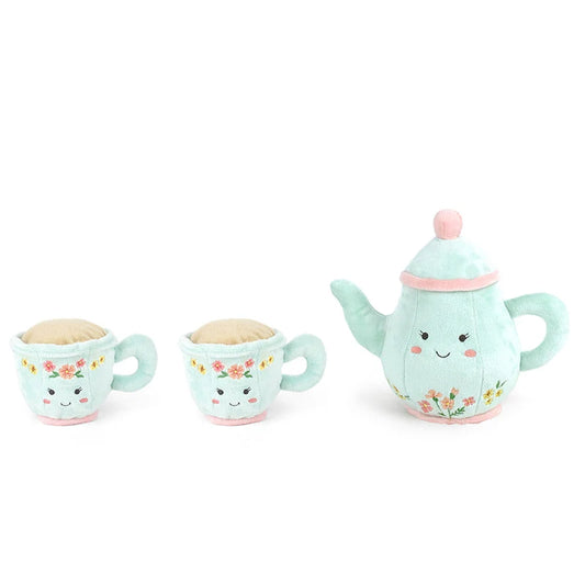 Afternoon Tea Set-Mon Ami