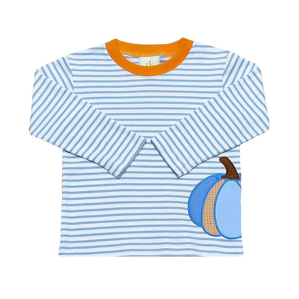 Pumpkin Harry's Play Tee