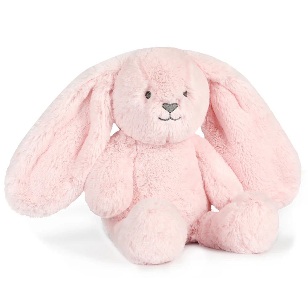 Betsy Pink Bunny