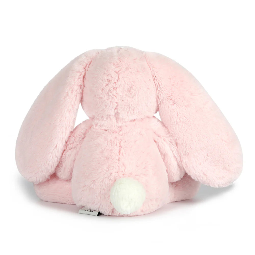 Betsy Pink Bunny