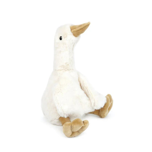 Small Pru Goose Cream-Mon Ami