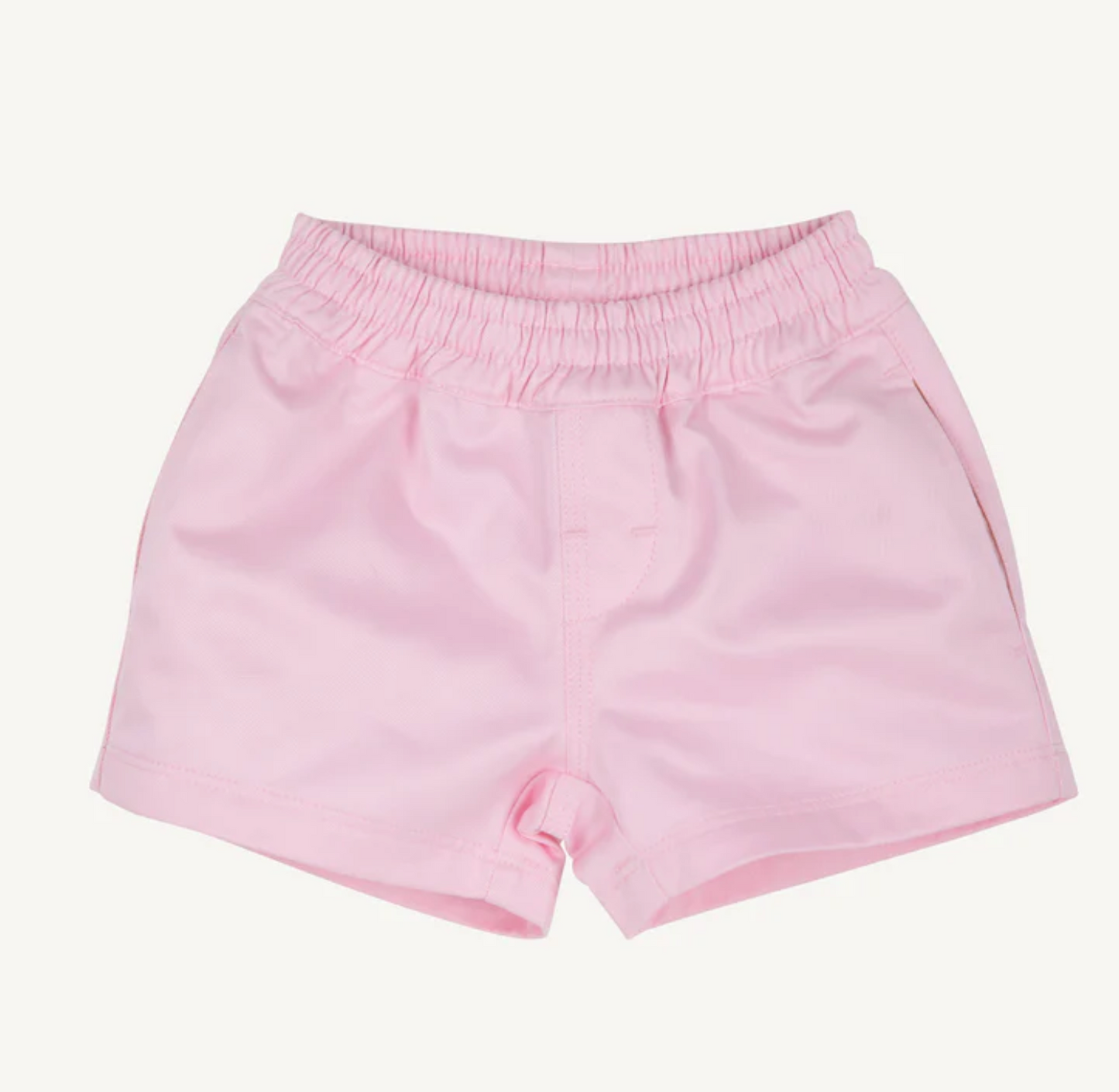 Sheffield Shorts-Palm Beach Pink