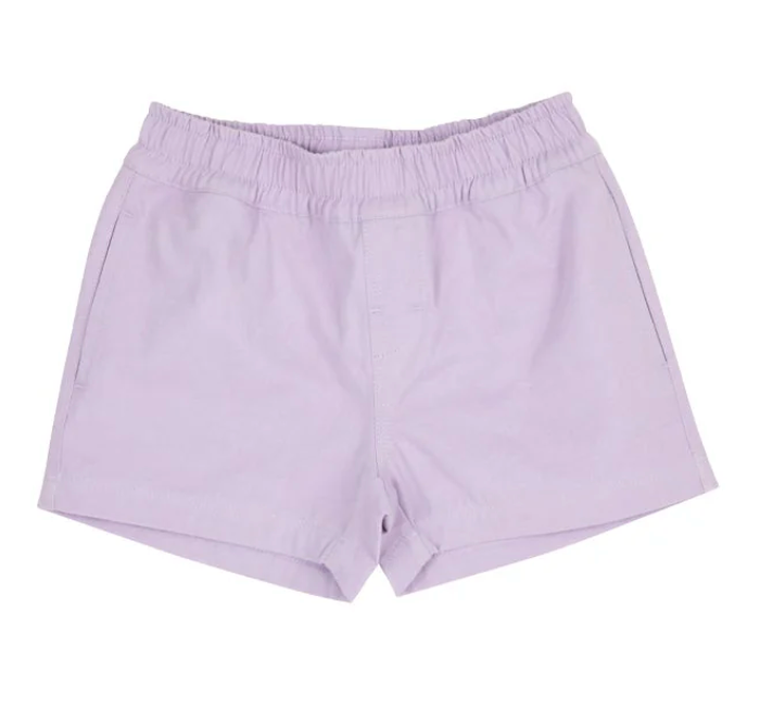 Sheffield Shorts-Lauderdale Lavender