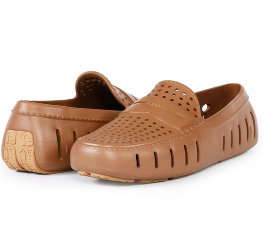 Prodigy Driver-Tan