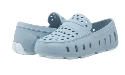 Prodigy Driver-Powder Blue