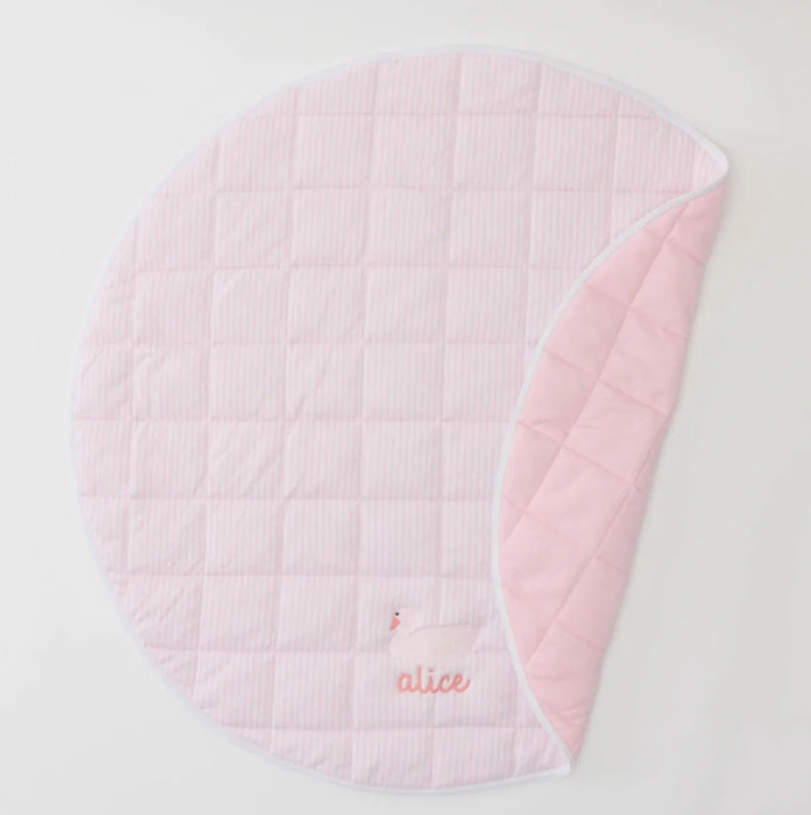Weezie Tummy Time Mat