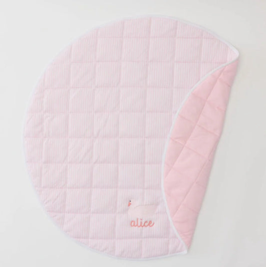 Weezie Tummy Time Mat
