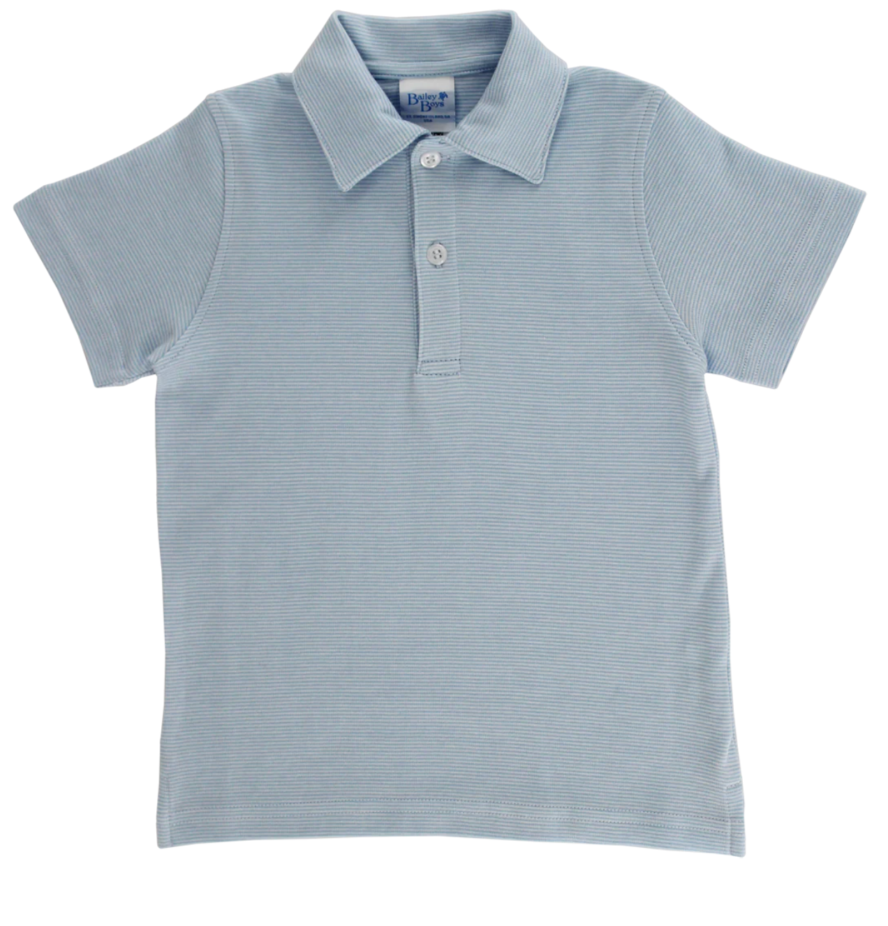 Hole In One Short Sleeve Polo