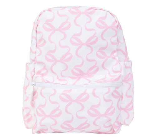 Apple of My Isla Backpack-Small