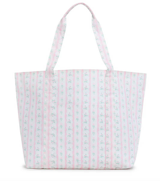 TRVL Jumbo Tote